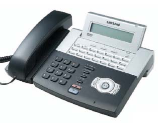Samsung Officeserv ITP-5121S Phone VOIP Keyset (image for) Samsung Officeserv ITP-5121S Phone VOIP Keyset